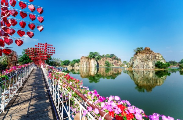Khu du lịch Bửu Long, Đồng Nai