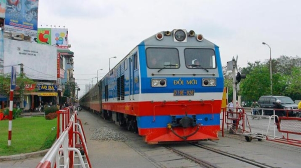 Tàu SE3