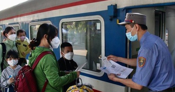 Hành khách lên nhầm tàu, xuống nhầm ga phải làm sao?