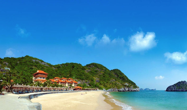Biển Đồ Sơn Hải Phòng - Điểm nghỉ dưỡng lý tưởng gần Hà Nội