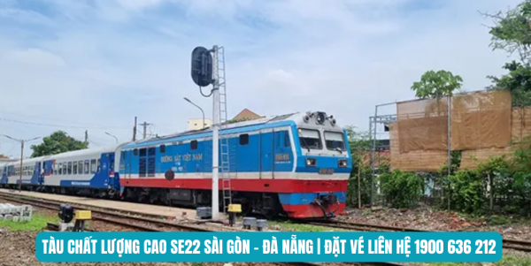 Tàu SE22