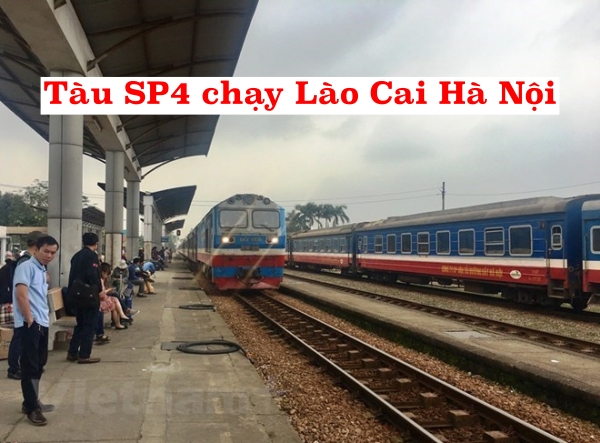 Tàu SP4