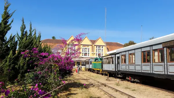 Tàu DL7